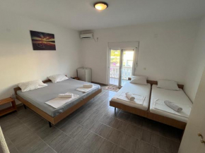 Saraj appartments